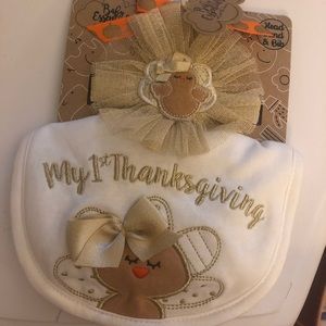 Thanksgiving Accessories